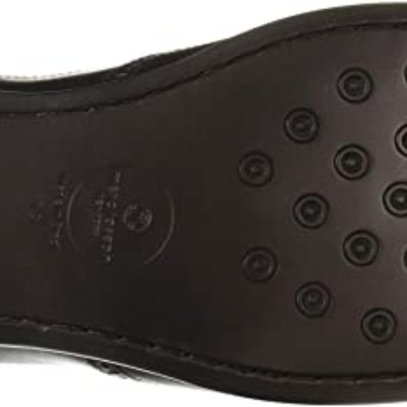 MARC JOSEPH NEW YORK Men\'s Leather Madison Lace-up - Wine Brushed Nappa US 9.5